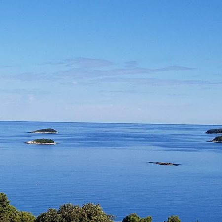 The Istrian Villa Върсар Екстериор снимка